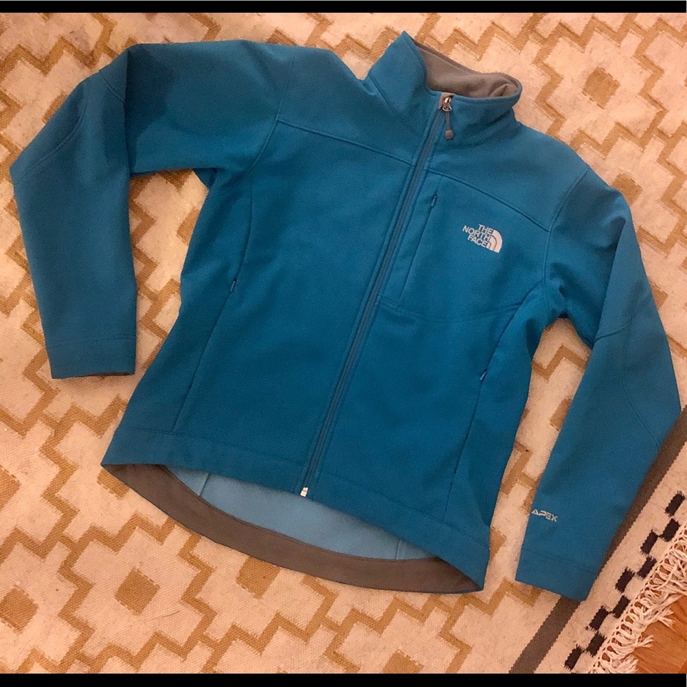 The North Face Shell Jacket